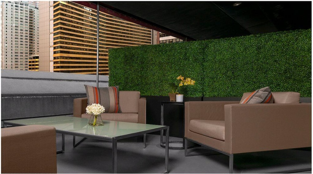 Crowne Plaza Manhattan Times Square by IHG 68/90