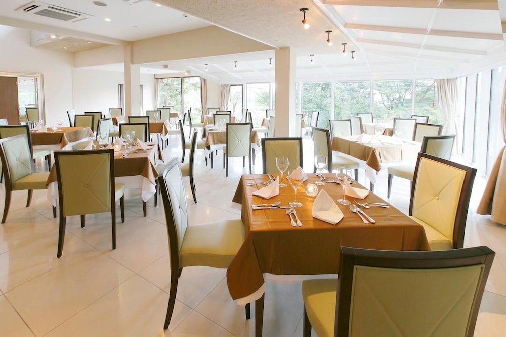 HOTEL FLORACION NASU 40/50