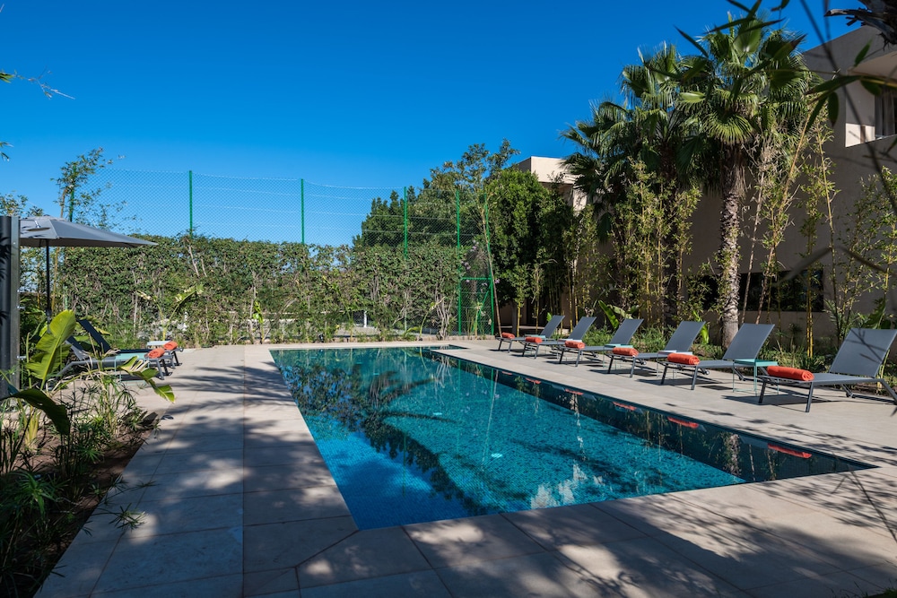 Sirayane Boutique Hotel And Spa 67/75