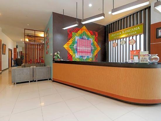Hotel Artha Kencana 6/36