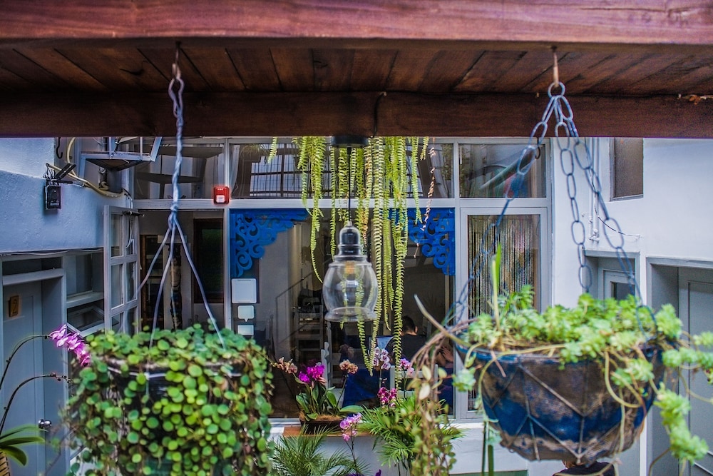 Hostal Posada Del Maple 2/50