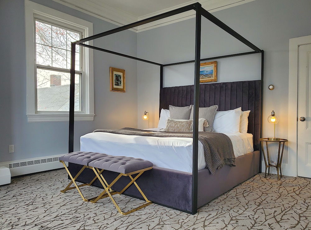 Little Fig Hotel 6/29