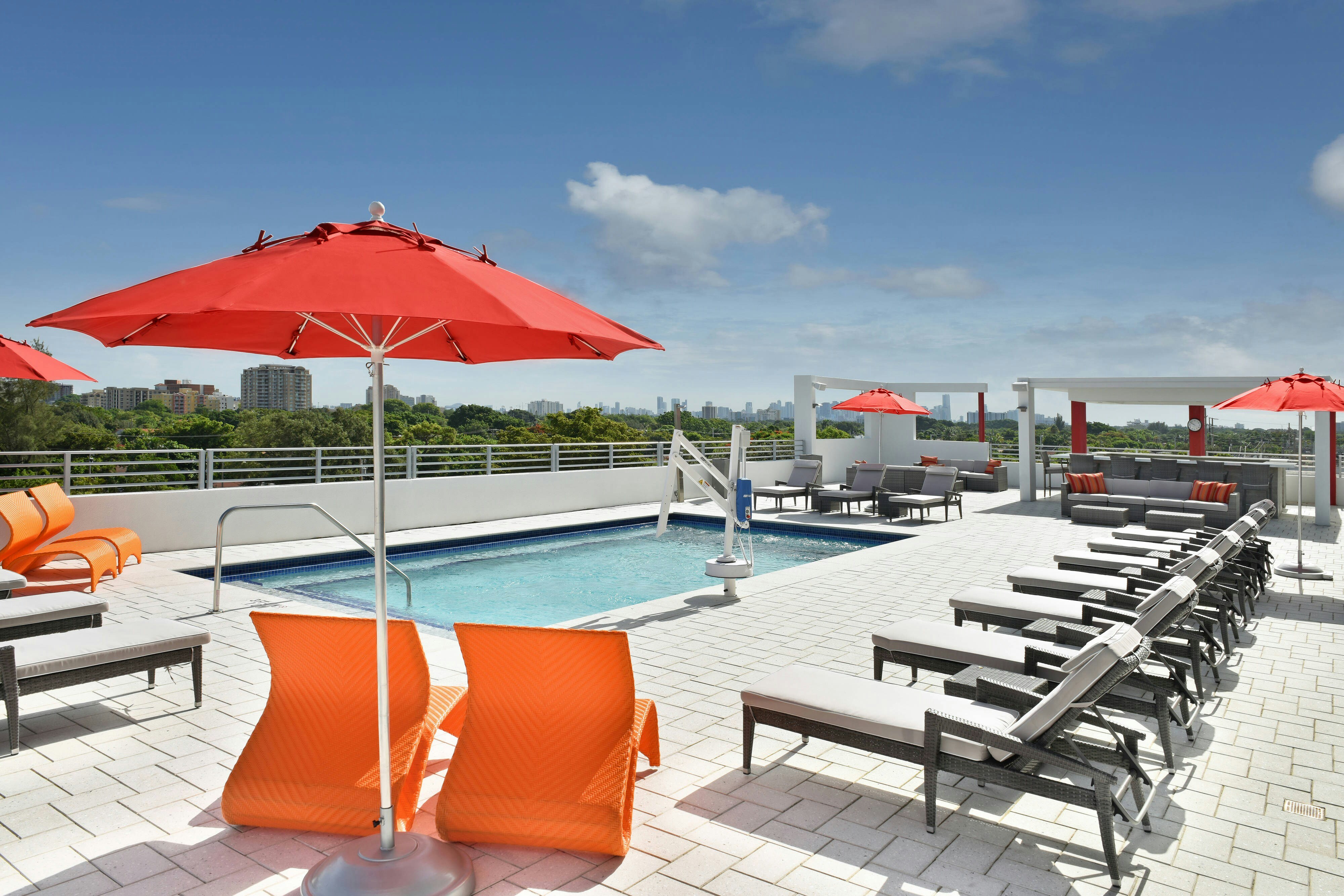 Four Points By Sheraton Coral Gables 9/10