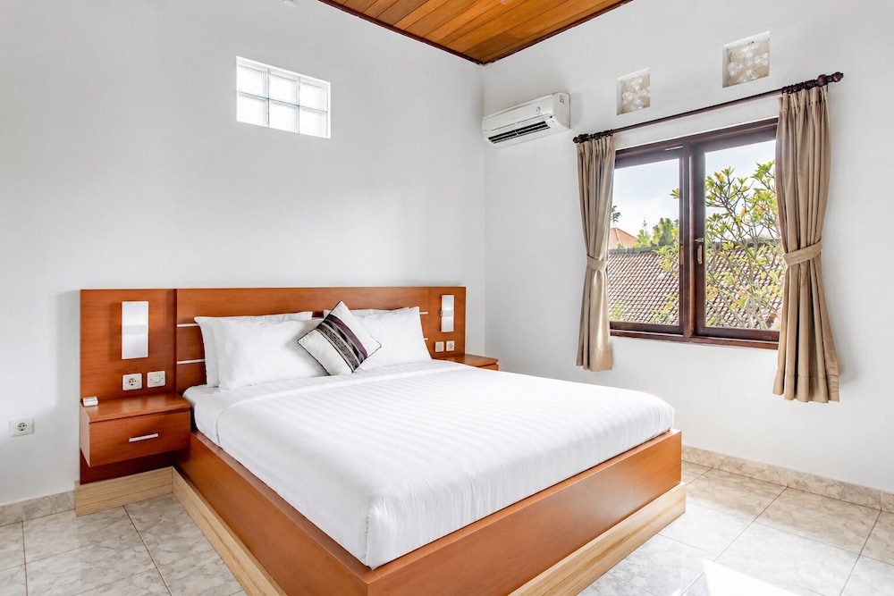 Rumah Akira Seminyak 7/23