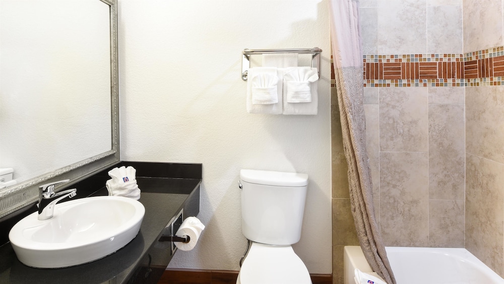 Motel6 Ontario, CA - Convention Center Airport 59/62