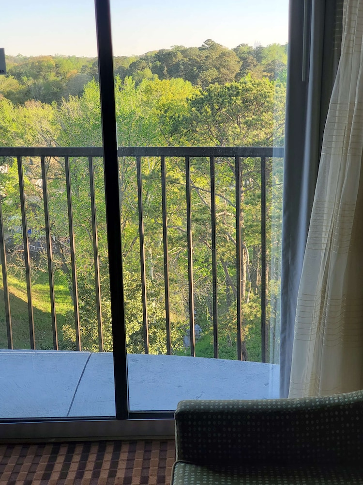 Best Western Plus Atlanta Airport-East 21/33