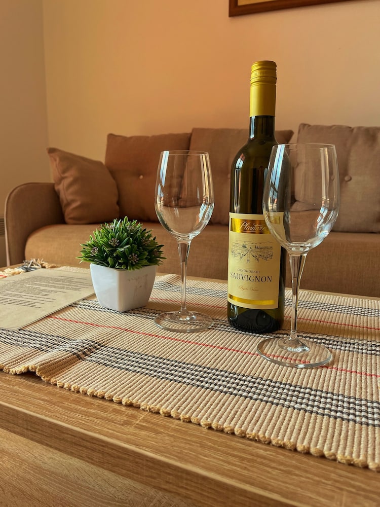 Apartments Lazarevic 24/50