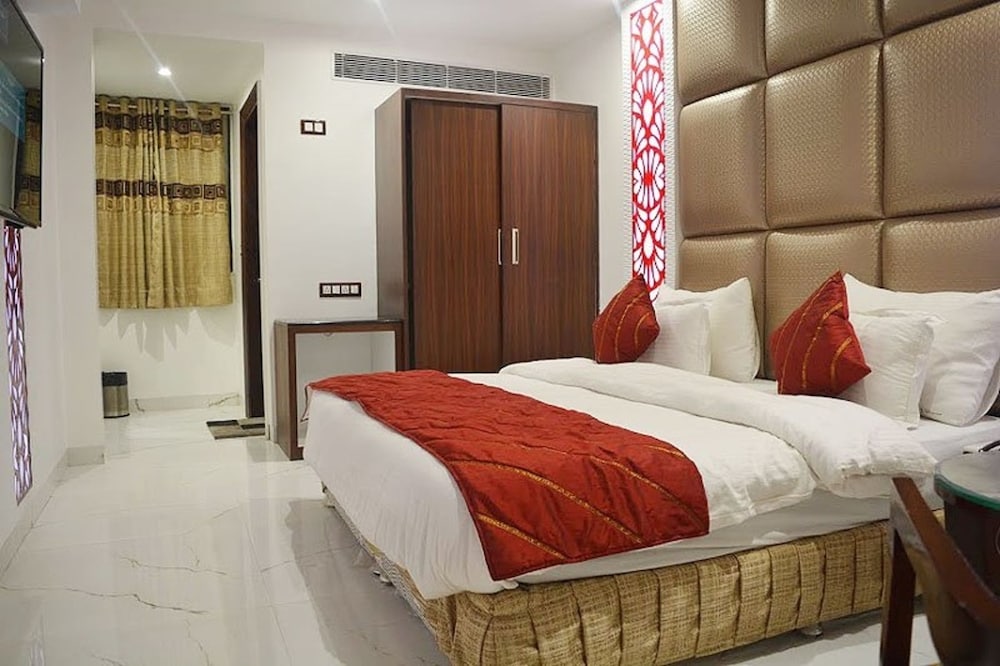 Hotel Sun International 22/38