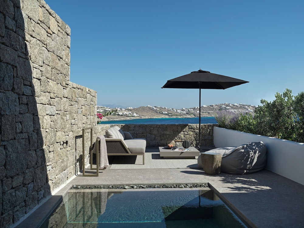 Noima Boutique Hotel Mykonos 81/86