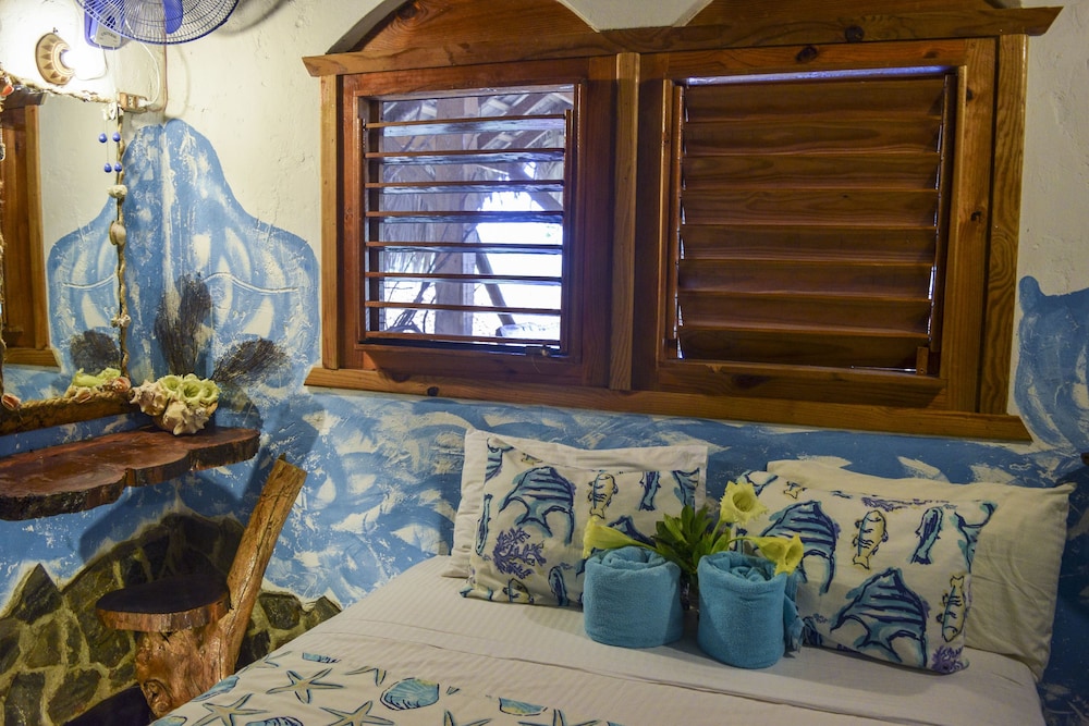 Chalet Tropical Village B&amp;B 3/74