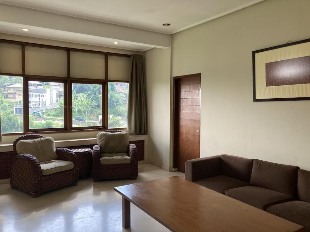 Dago Highland Resort 21/35