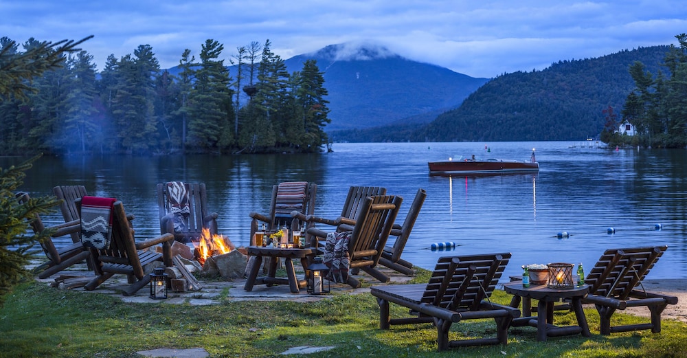 Whiteface Lodge 77/80
