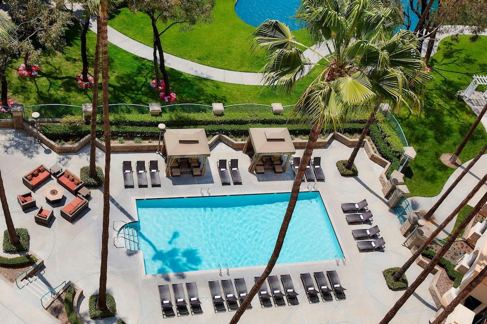 Costa Mesa Marriott 3/51