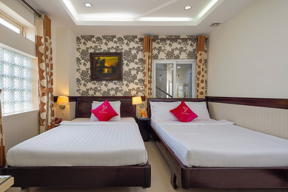 Hoang Thanh Thuy Hotel 2 19/50