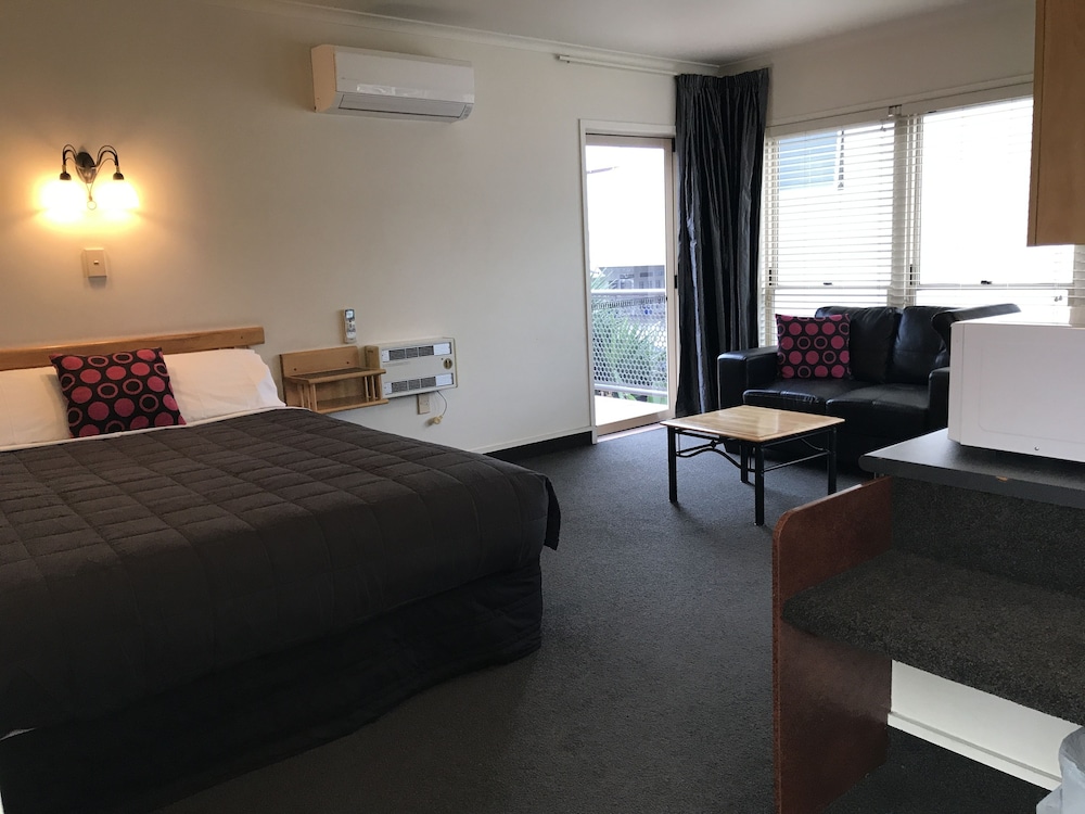 Pacific Harbour Motor Inn, Gisborne 22/51