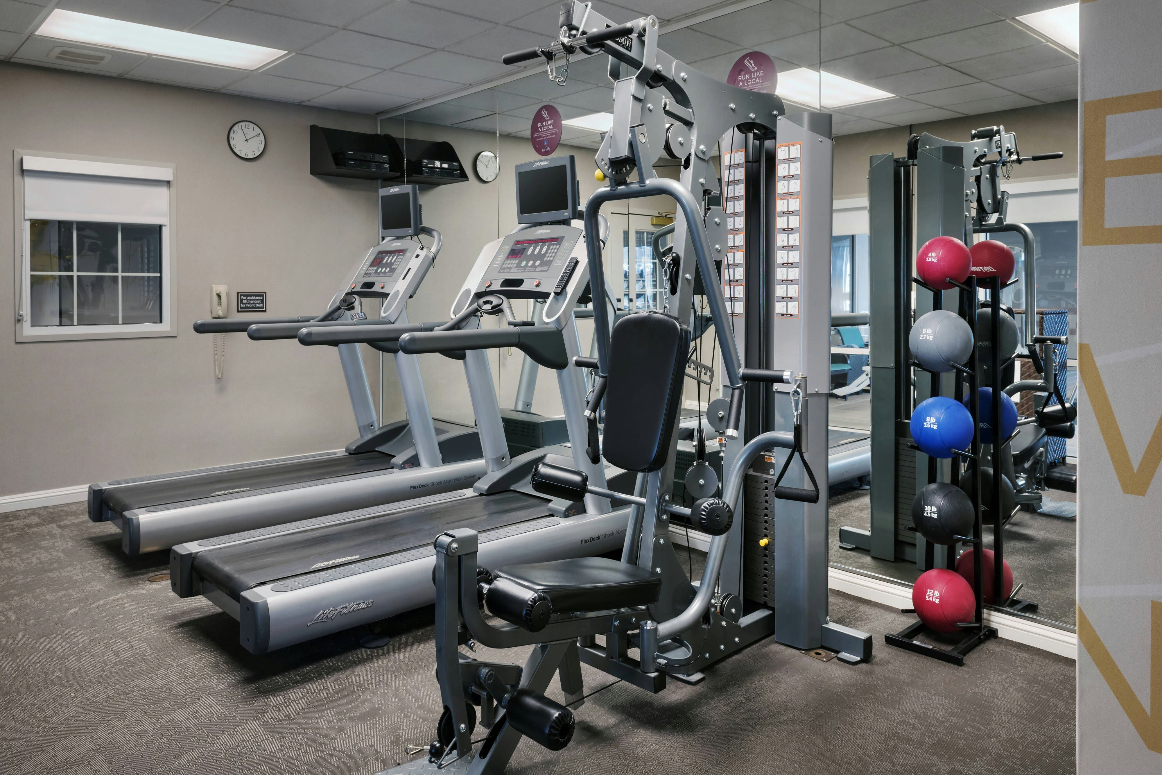Residence Inn Poughkeepsie 4/14