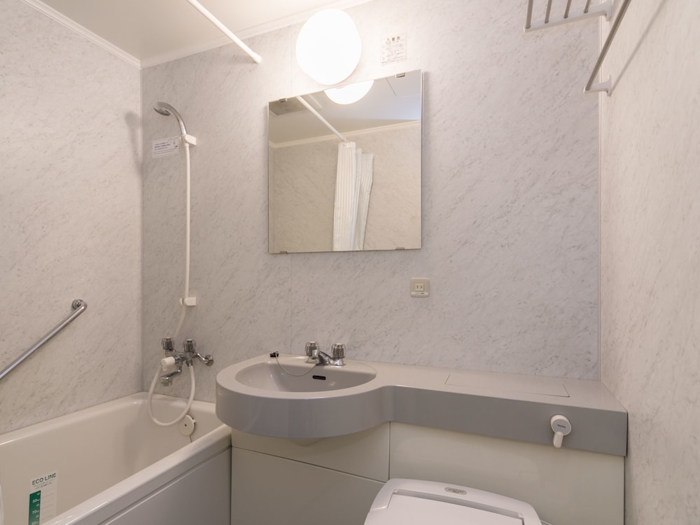 Apa Villa Osaka Tanimachi 4 Chome 7/58
