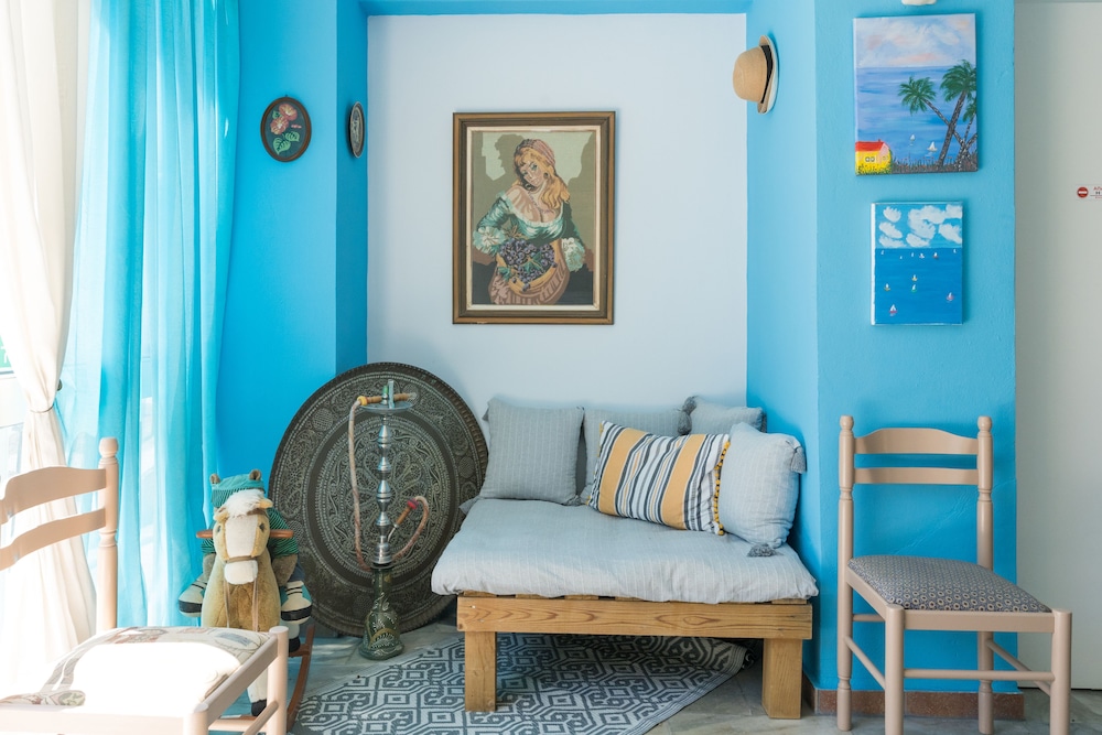 Poseidon Apartments 26/45