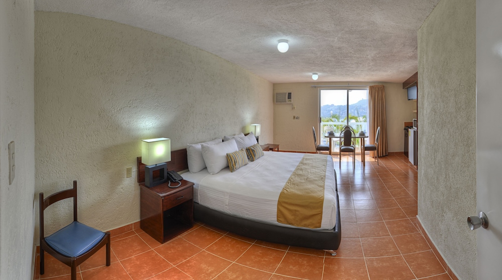 Alba Suites Acapulco 20/59