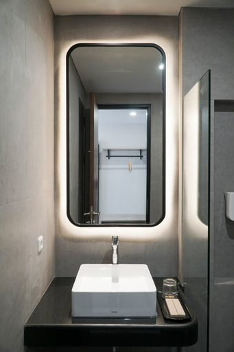 icon city hotel samarinda 9/10