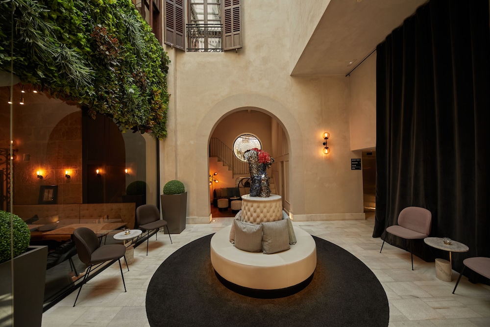 Summum Boutique Hotel, member of Melia Collection 50/70