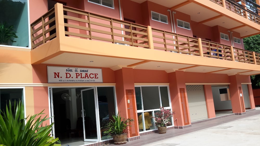 N.D. Place Lanta photo1