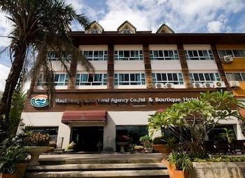 Maekhong Delta Boutique Hotel 4/50