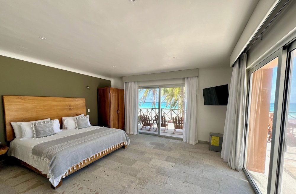 El Paraiso Hotel Tulum 9/50
