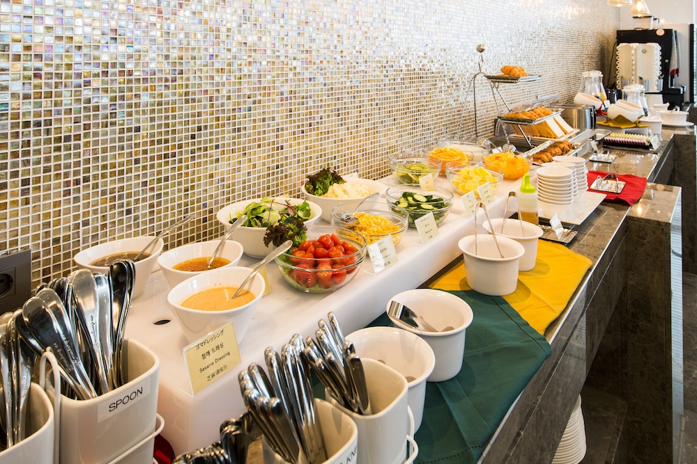 Solaria Nishitetsu Hotel Busan 59/74