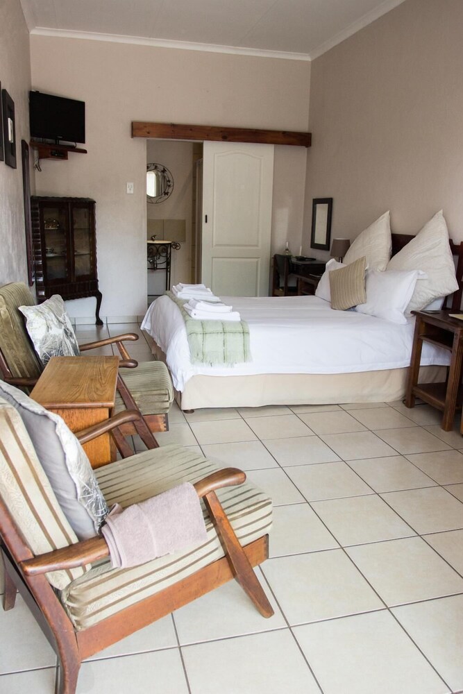 Die Kleipot Guesthouse 14/47