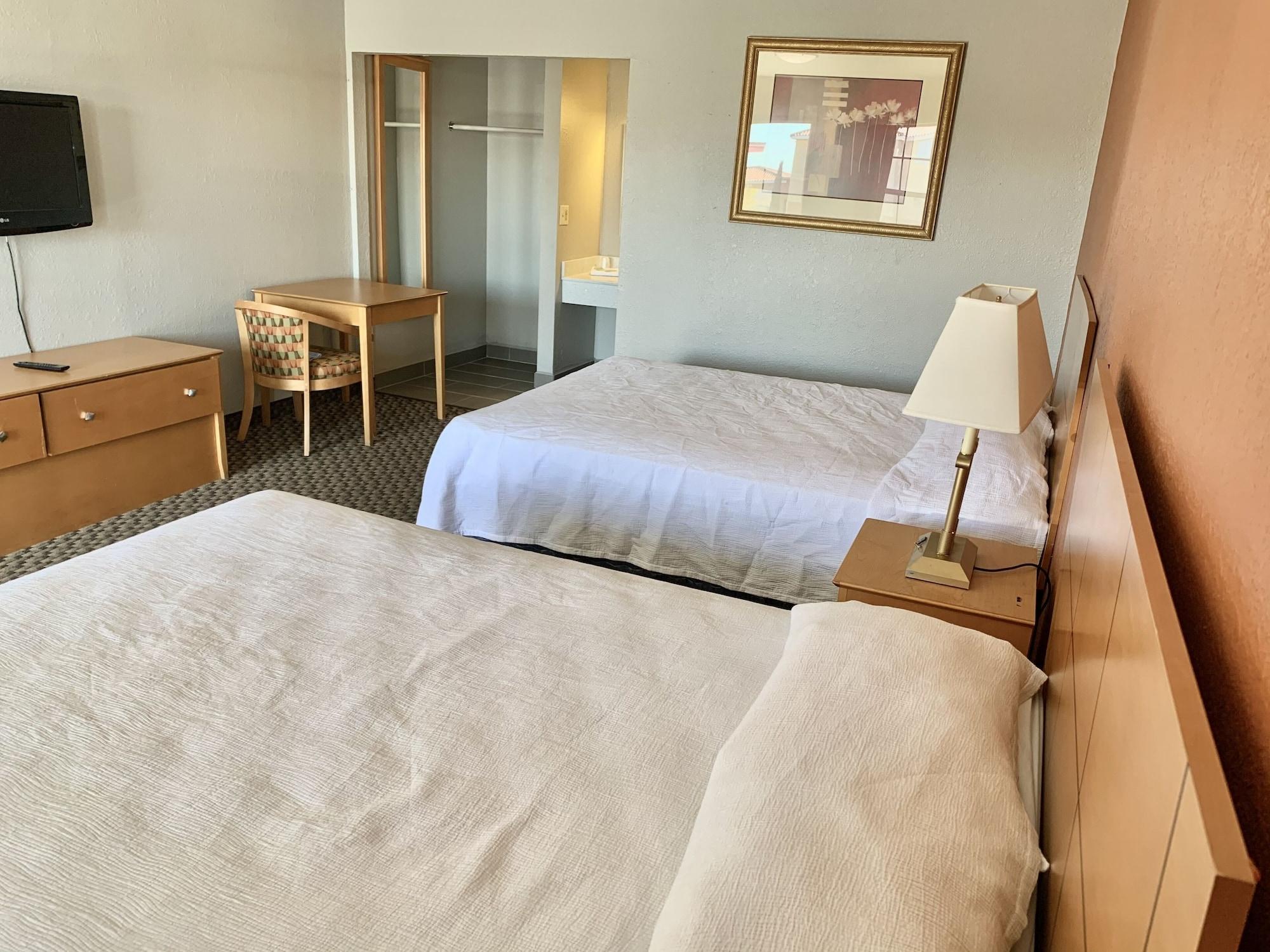 Cotton Valley Motel 5/12