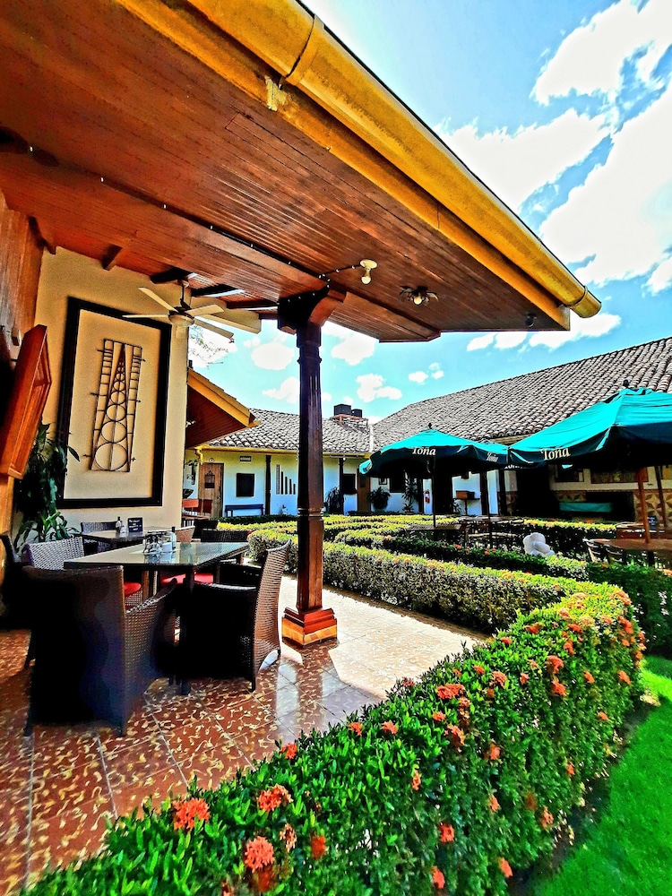 Hotel La Posada Del Doctor 42/65