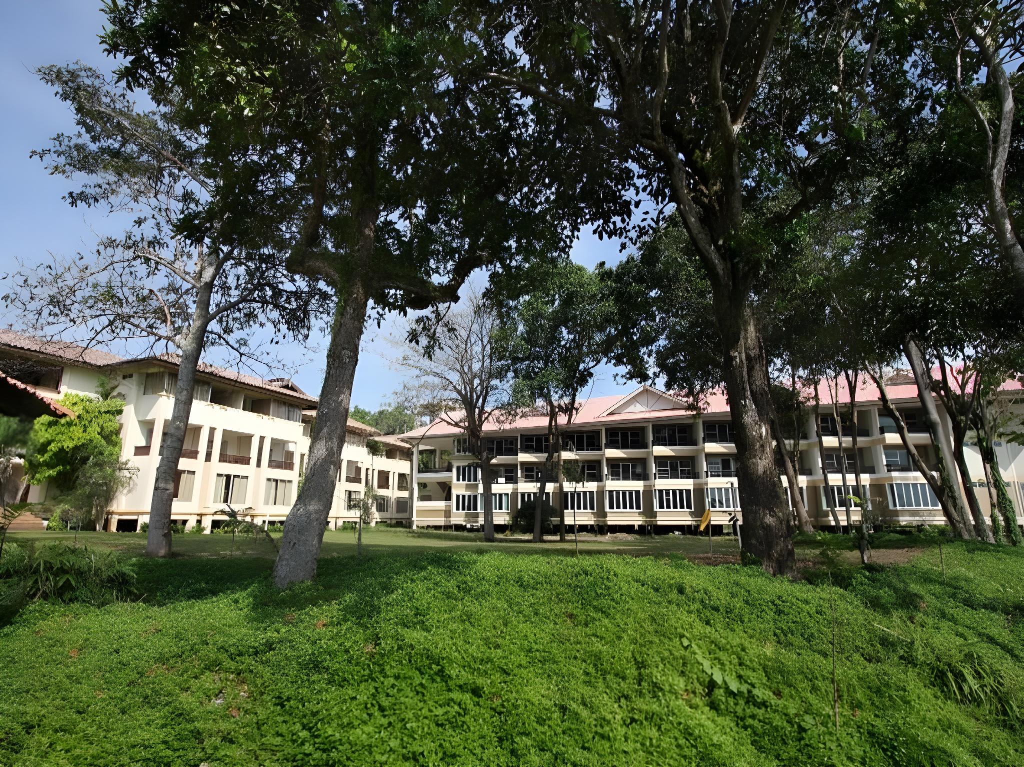 Gem Beach Resort 21/26
