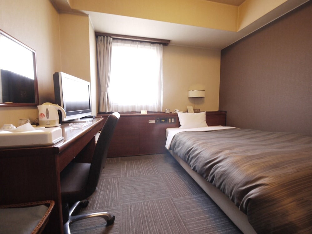 Hotel Route-Inn Dai-Ichi Nagano 11/35