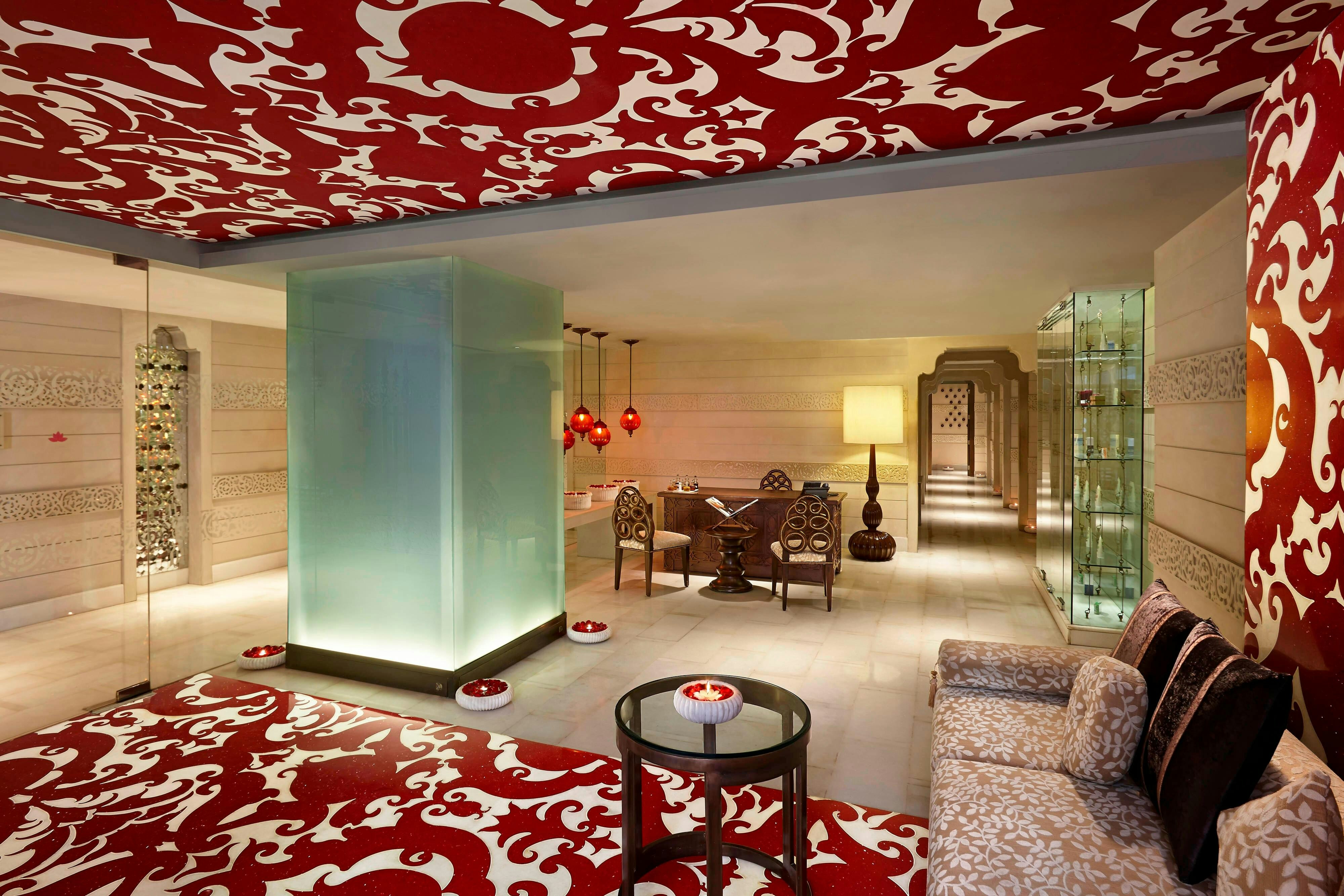 ITC RAJPUTANA, A LUXURY COLLECTION HOTEL 15/44