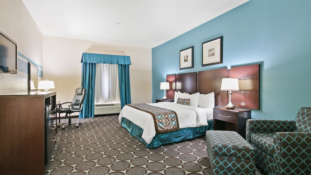 Best Western Sonora Inn & Suites 10/28