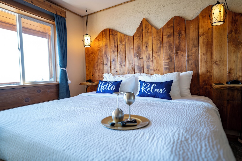 Homer Inn and Spa 4/50