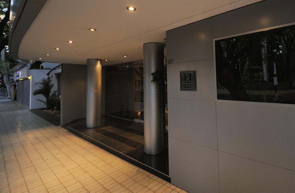 Hotel Nutibara 27/49