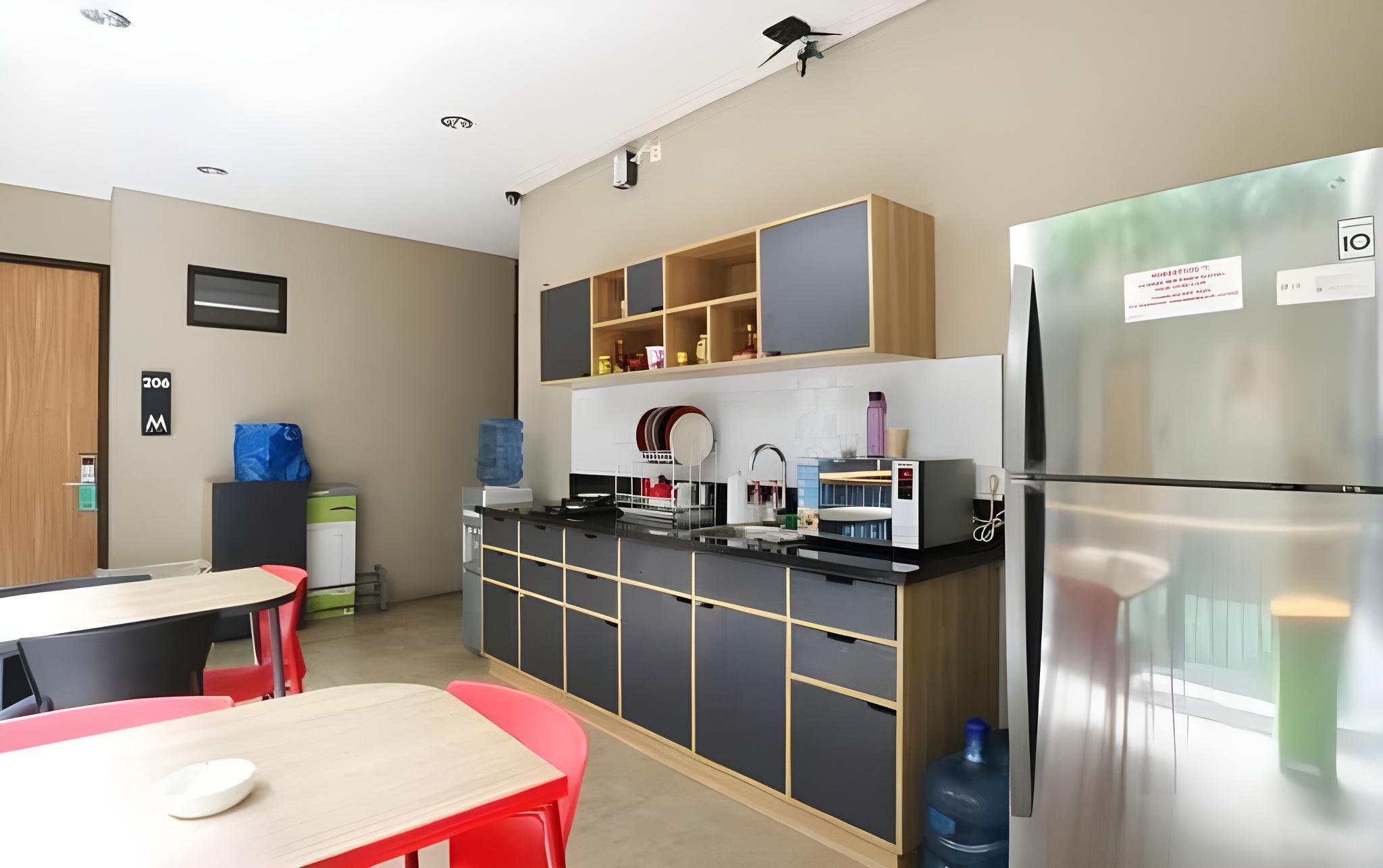 M Suite 17/22