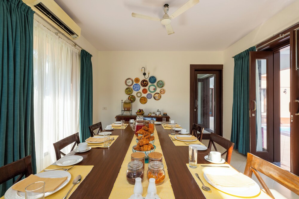 Ama Stays & Trails 25 Farm House Vedic Village Kolka 25/34
