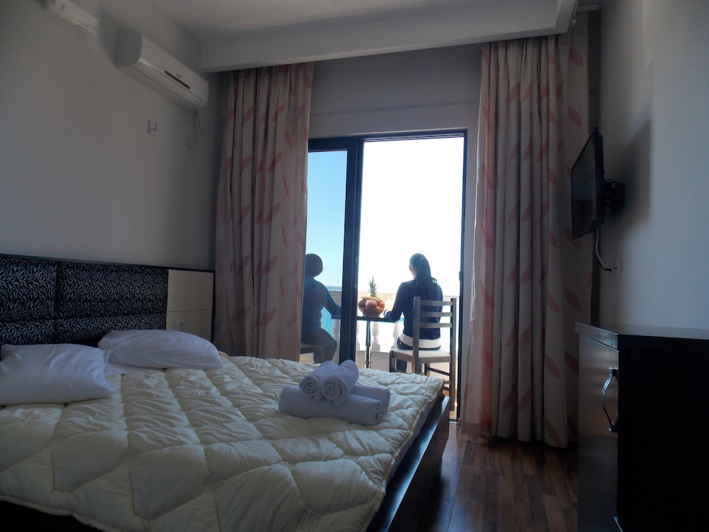 Hotel Iliria Sarande 19/67