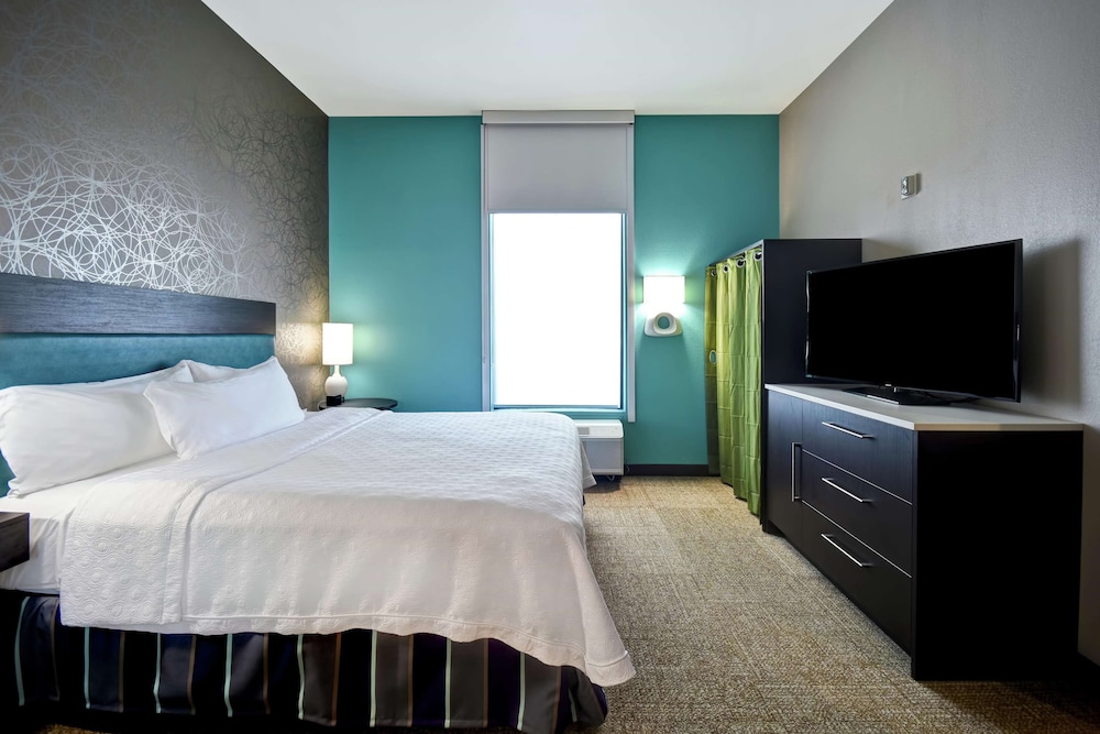 Home2 Suites By Hilton el Reno 13/52