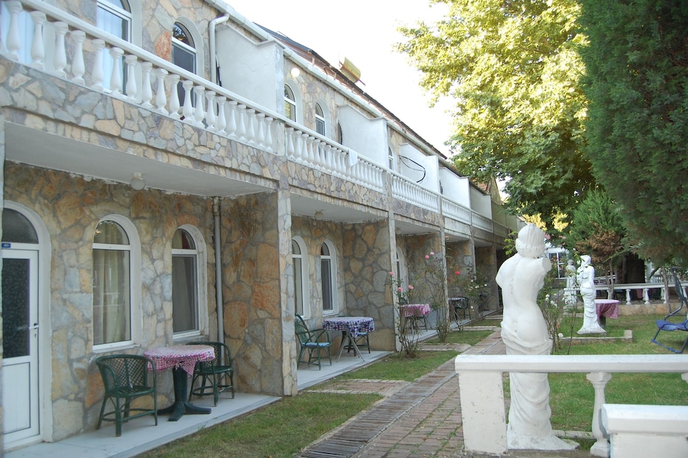 Erdek Sun Beach Hotel 4/50