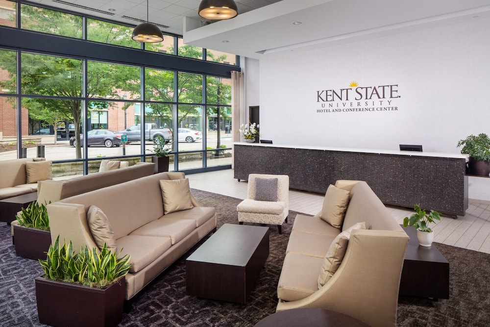 Kent State University Hotel and Conference Center 18/31