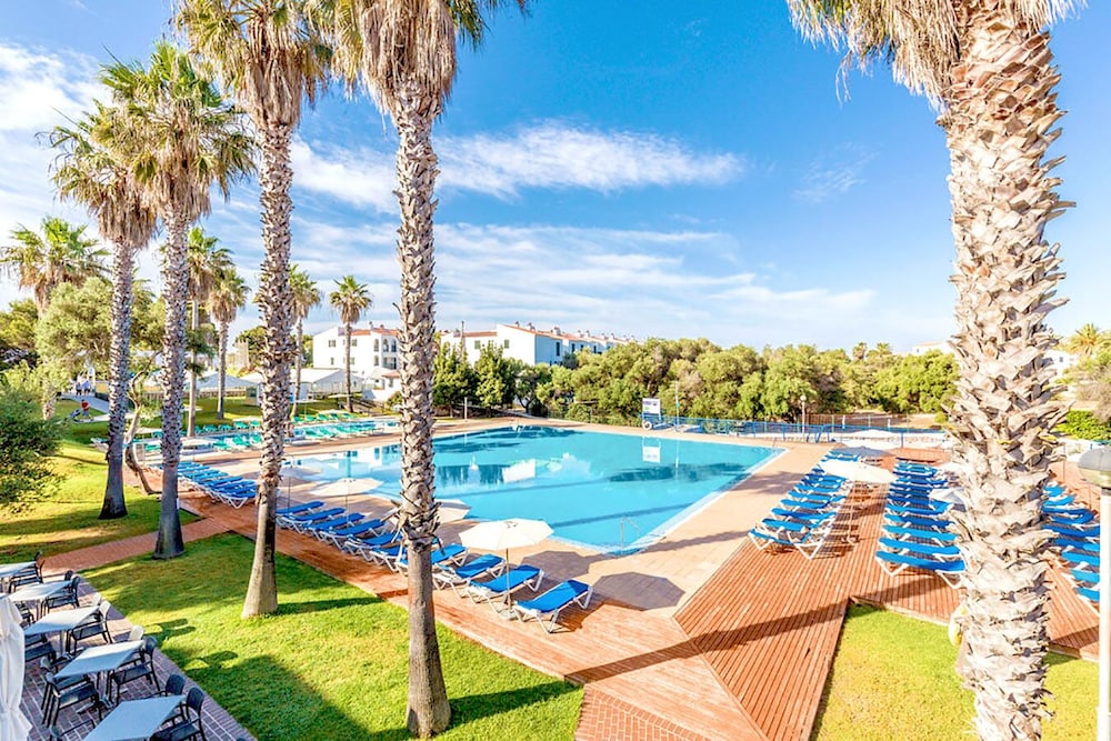 Aparthotel Vibra Blanc Palace 44/65