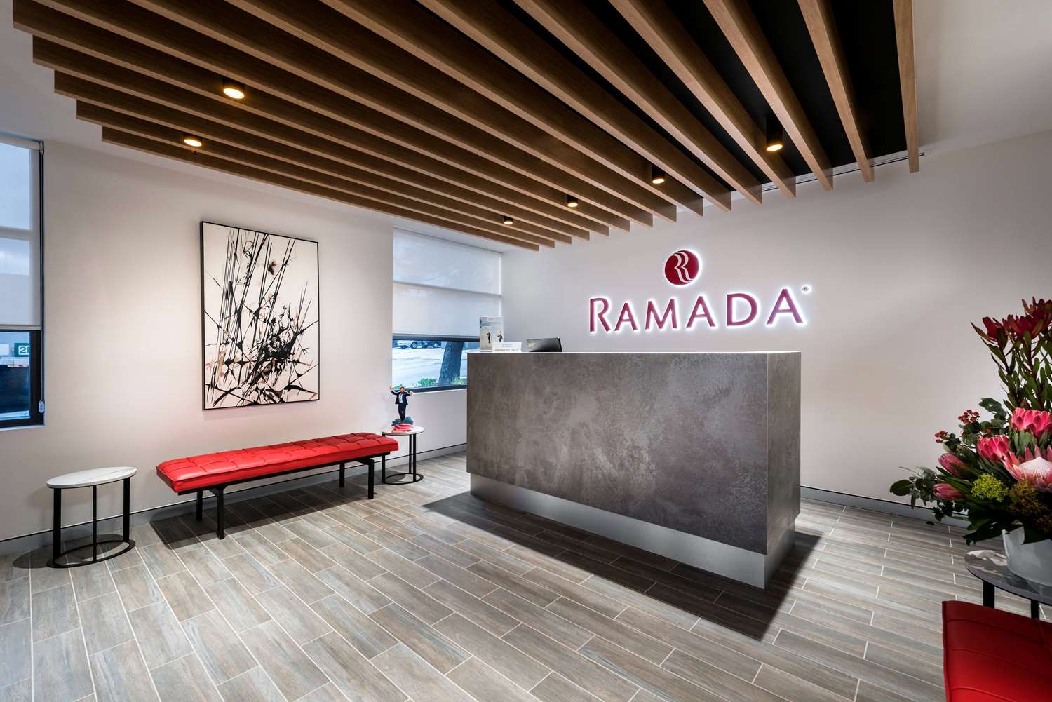 Ramada by Wyndham VetroBlu Scarborough Beach 14/55
