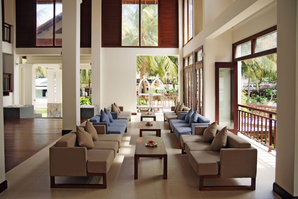 Blue Ocean Resort 60/72