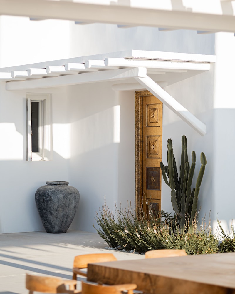 Villa Santa Esmeralda Mykonos 2/50
