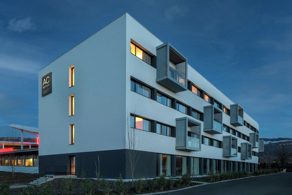 AC Hotel Saint-Julien-en-Genevois 5/48