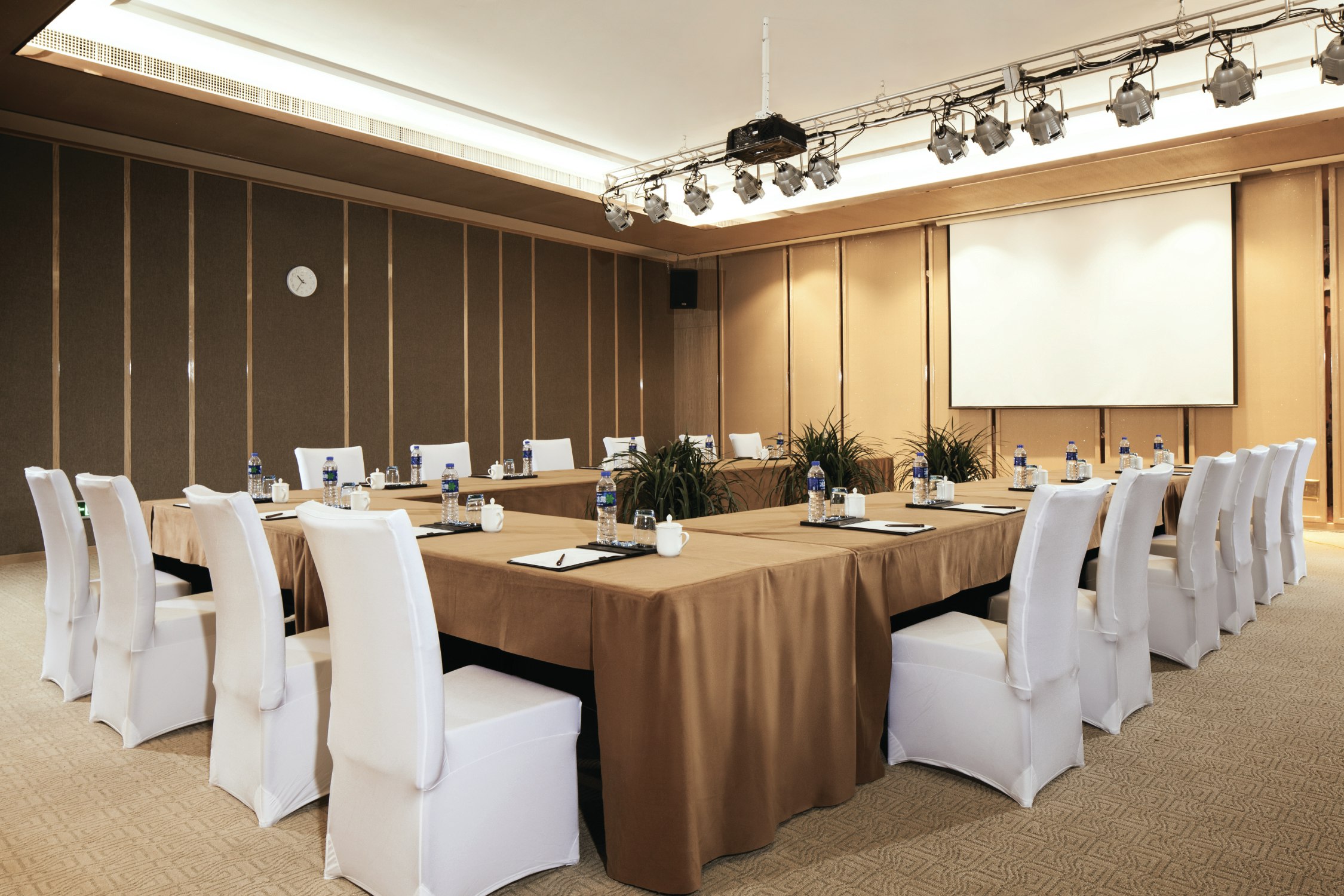 Doubletree By Hilton Anhui Suzhou 21/27